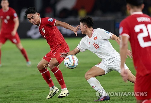 신태용 감독이 이끄는 인도네시아 축구대표팀이 21일 인도네시아 자카르타에 위치한 겔로라 붕 카르노 스타디움에서 열린 베트남과의 2026 FIFA 북중미 월드컵 아시아 지역 2차 예선 F조 3차전에서 한 골 차 신승을 거뒀다. 이날 승리로 인도네시아는 이번 북중미 월드컵 아시아 지역 2차 예선에서 첫 승을 거두며 F조 2위로 올라섰다. 이제 인도네시아와 신태용 감독은 26일 베트남 원정을 떠나 F조 4차전을 가진다. 연합뉴스