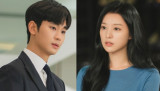 김수현, 질투의 화신된다!…♥김지원과 멜로 변화? 박성훈 도발 뭘까 (눈물의 여왕)