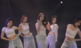 퀸즈아이, 제 2의 카라 되나…日서 첫 콘서트 개최 