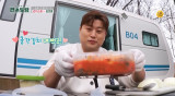김호중, 절친 정호영 위한 총각김치찌개 요리…나는 김치맨 (편스토랑)[종합]