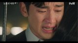 김수현, 기억 잃기 시작한 ♥김지원에  오열…미안해(눈물의 여왕)[종합]