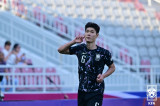 '이영준 멀티골' 한국, 중국에 '공한증' 또 안겼다...2-0 승리, 8강에 한 걸음 더 가까이 [현장리뷰]