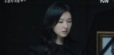 '눈물의 여왕' 김지원♥김수현, 패닉룸 찾았지만 김갑수 비자금 놓쳤다