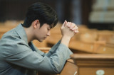 김수현, '치료 거부' ♥김지원 위한 기도…먹먹한 '백홍커플' 결말은? (눈물의 여왕)