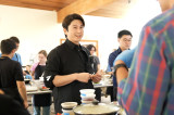 류수영, 스탠퍼드대 요리 수업 개최 한식 세계화에 보탬되길