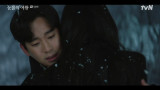 김수현, ♥김지원 대신 총 맞았다…박성훈 사망 '엔딩'(눈물의 여왕)