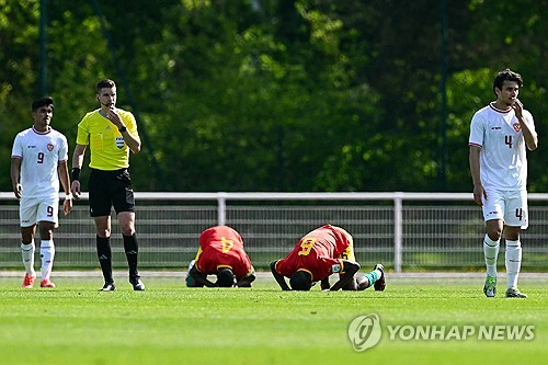 신태용 감독이 이끄는 인도네시아 23세 이하(U-23) 축구대표팀이 9일 프랑스 클레르퐁텐에서 열린 2024 파리 하계올림픽 남자축구 대륙간 플레이오프에서 아프리카 기니에 0-1로 패해, 본선행이 끝내 좌절됐다. 그러나 인도네시아는 국제축구연맹(FIFA) 랭킹 134위 약체임에도 불구하고 한국을 누르고 U-23 아시안컵 8강에 진출하는 등 아름다운 도전으로 박수를 받았다. 연합뉴스