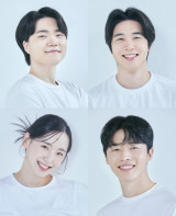 방대한-김종태-김혜린-강수혁, 장애 인식 개선 연극 '너의 하루' 출연