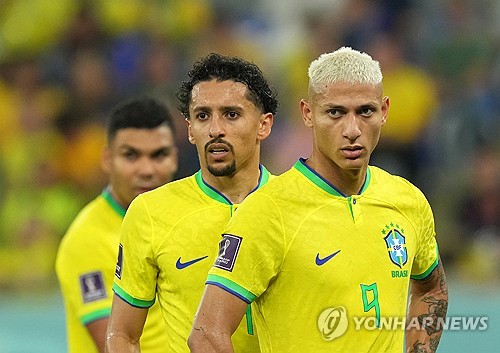 도리발 브라질 축구 국가대표팀 감독이 11일(한국시간) 오는 6월 미국에서 열리는 남미축구연맹(CONMEBOL) 코파 아메리카에 출전할 브라질 축구 대표팀 명단을 발표하면서 히샬리송이 제외된 이유에 대해 설명했다. 번리와의 홈 경기를 앞둔 손흥민은 다시 최전방 스트라이커로 나설 가능성이 높다. 연합뉴스