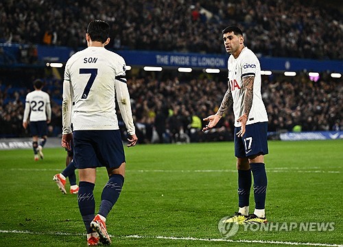 도리발 브라질 축구 국가대표팀 감독이 11일(한국시간) 오는 6월 미국에서 열리는 남미축구연맹(CONMEBOL) 코파 아메리카에 출전할 브라질 축구 대표팀 명단을 발표하면서 히샬리송이 제외된 이유에 대해 설명했다. 번리와의 홈 경기를 앞둔 손흥민은 다시 최전방 스트라이커로 나설 가능성이 높다. 연합뉴스