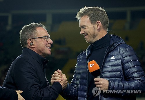 독일 매체 빌트가 8일(한국시간) 바이에른 뮌헨의 새 감독 후보로 한지 플릭(59) 전 독일 축구 국가대표팀 감독이 올랐다고 전했다. 플릭은 지난 2019-2020시즌 뮌헨을 중도에 맡아 6관왕에 성공했다. 연합뉴스