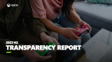 마이크로소프트 Xbox, 네 번째 투명성 보고서 발표…AI 통한 이용자 보호 사례 소개