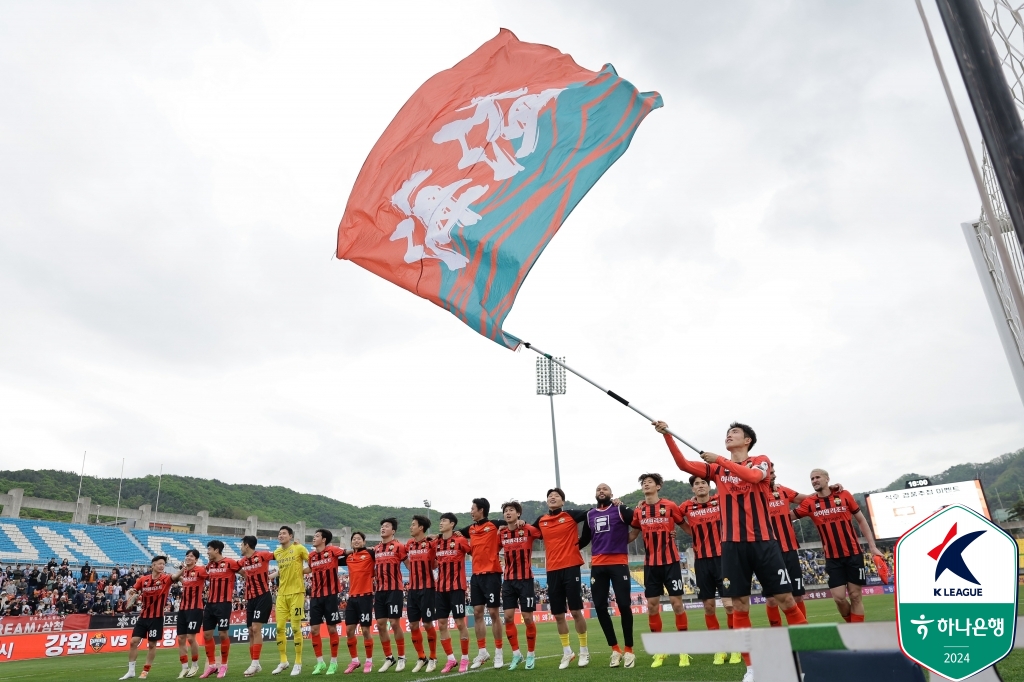 한국프로축구연맹