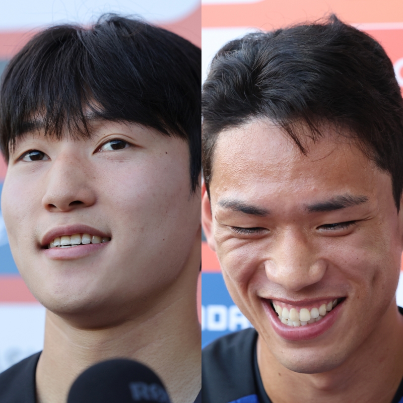 김도훈 임시 감독이 이끄는 대한민국 축구 국가대표팀이 6일 오후 9시 싱가포르 국립 경기장에서 싱가포르 축구 국가대표팀과 2026 국제축구연맹(FIFA) 북중미(미국-캐나다-멕시코 공동 개최) 월드컵 아시아지역 2차 예선 C조 5차전을 치른다. 배준호와 오세훈 등 대표팀에 새로 합류한 스타들이 많아지면서 싱가포르전이 세대 교체의 시작점이 될 경기가 될 전망이다. 연합뉴스