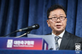 회의만 '9번', 축구대표팀 새 감독 이젠 뽑나?…후보군 5명으로 좁힌다