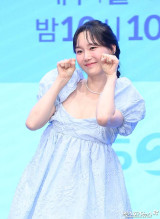 이유영, ♥연인과 침대 셀카→임신+결혼 발표…솔직 행보 '응원' [엑's 이슈]