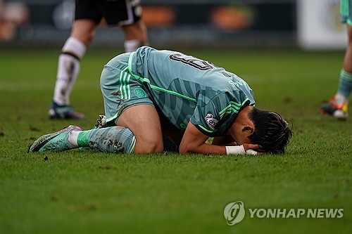 영국 매체 풋볼 인사이더가 14일(한국시간) 스코틀랜드 팀들의 이적시장 상황을 전하면서 오현규가 헹크로의 이적을 마무리하기 위해 벨기에로 떠나는 것을 구단으로부터 허락받았다고 밝혔다. 연합뉴스