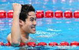 황선우 남자 자유형 200m 동메달 딸 것…美 수영매체 예측은 달랐다 [2024 파리]