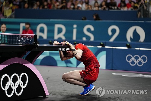 탁구 여자단식 세계 5위를 달리고 있으며 2024 파리 하계올림픽 여자 단체전 은메달, 여자 단식 동메달을 따낸 하야타 히나가 귀국 인터뷰에서 제2차 세계대전 일본의 비행 자살 특공대 가미카제를 기념하는 전시관에 가고 싶다고 밝혀 논란이 되고 있다. 하야타는 지난 13일 '귀국 후 하고 싶은 것이 무엇이냐'는 질문에 '호빵맨 박물관에 가고 싶다. 또 가고시마의 특공 자료관을 방문해 살아있는 것, 탁구 선수로 활동하는 것이 당연하지 않다는 걸 느끼고 싶다'고 말했다. 발언 직후 중국의 월드클래스 탁구 선수들인 쑨잉사, 판전둥이 하야타와 SNS를 '언팔'했다. 연합뉴스