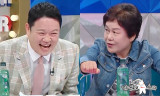 '37년 중식 대모' 신계숙 폭로 20kg 밀가루 반죽 맨손 텃세 당해 (라스)