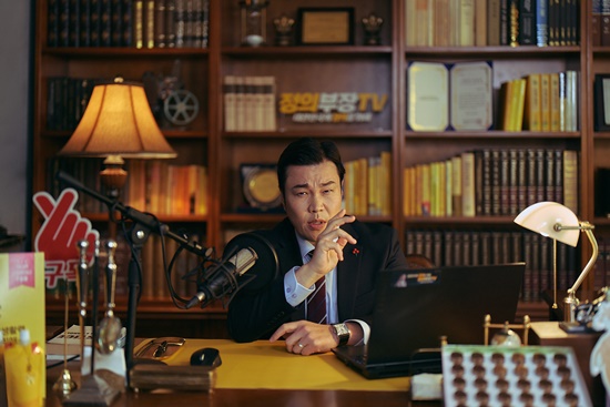 베테랑2' 출소한 정만식·유튜버 전업 신승환, 돌아온 '베테랑 유니버스'의 얼굴