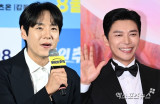 '굿파트너' 지승현→곽시양, 결국 대국민 사과…성난 민심 달래기 [엑's 이슈]