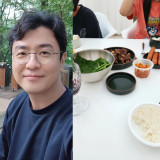 '박지윤과 이혼' 최동석, 두 자녀와 제주도 데이트 진짜 미치게 사랑해