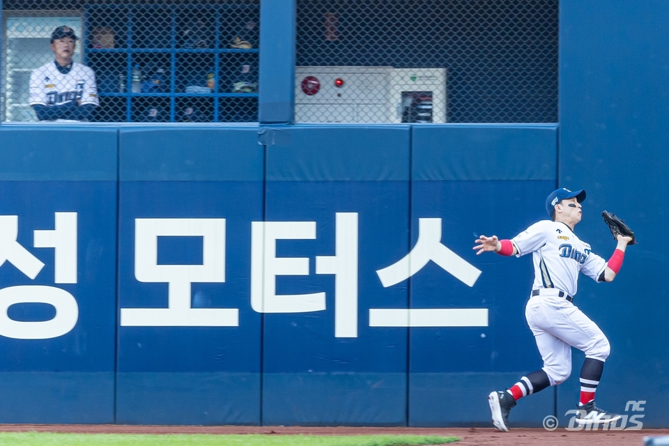 NC는 타선의 중심을 잡아야 할 손아섭이 부상으로 장기 이탈하며 위기를 맞이했다. NC 다이노스