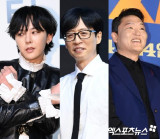 조세호 결혼식, GD→유재석·싸이 이어 CEO 참석 "시상식 방불케 해" [엑's 이슈]