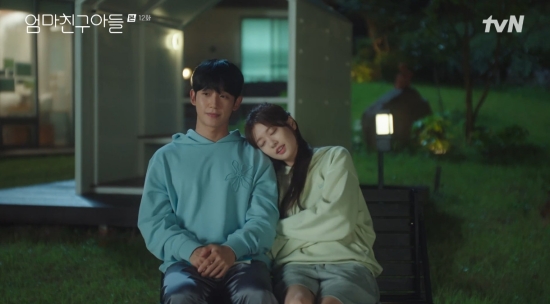 '엄친아' 정해인, ♥정소민에 달달 고백 "난 늘 같이 있었어, 너랑"