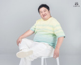 정형돈, 건강이상설에 요요 악순환…'100kg' 결국 일냈다 [엑's 이슈] 