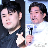 "'유퀴즈'도 출격"→'우승' 나폴리 맛피아, '잘근잘근' 사과…에드워드 리 반응 '훈훈' [종합]