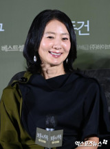 "죽을지도 모르는데 시켜" 김희애, 은퇴 생각까지…'야만의 시대' 어땠길래 [엑's 이슈]