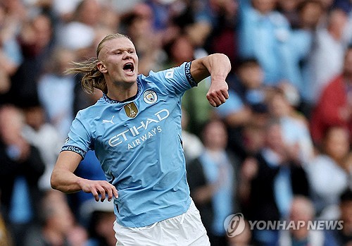 스페인 매체 엘나시오날이 13일(한국시간) 홀란이 내년 여름 거취를 이미 정했으며, 스페인 라리가로 무대를 옮길 거라고 보도했다. 연합뉴스