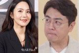 "의처증 최동석vs성소수자와 외도 박지윤"…상간 맞소송도 충격인데 [엑's 이슈]