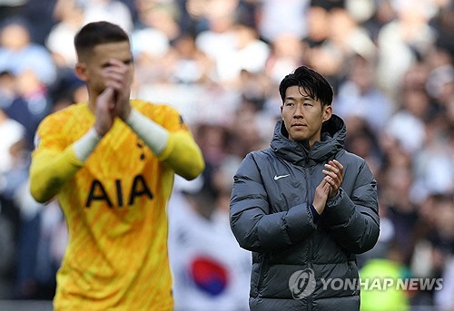 축구 통계 업체 옵타는 20일(한국시간) 손흥민이 웨스트햄전 득점으로 프리미어리그 홈 경기로 열린 런던 더비에서 통산 20골을 기록했다고 소개했다. 연합뉴스