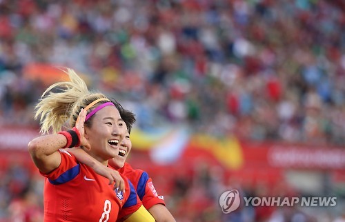 대한축구협회가 8일 보도자룔르 통해 여자 대표팀이 오는 11월 29일 스페인 무르시아에 있는 카르타고노바 경기장에서 스페인 여자 대표팀과 친선 경기를 치른다고 발표했다. 연합뉴스