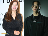 코미디언 母에 래퍼 子…김지선, '붕어빵' 출연 아들 "연예인 됐다" [엑's 이슈]