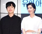 '럽스타' 들킨 정은채♥김충재, 이제는 당당하게…'정년이' 외조까지 달달 [엑's 이슈]