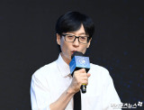 유재석 '자산 1조설' 재점화? 축의금 1000만 원→저작권 수입 공개 '깜짝' [엑's 이슈]