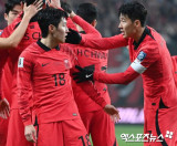 손흥민 '663조' 오일 머니가 부른다…토트넘 못 준 '연봉 200억' 가볍게 돌파?→PSG 입단+이강인과 한솥밥 가능성 (英 매체)