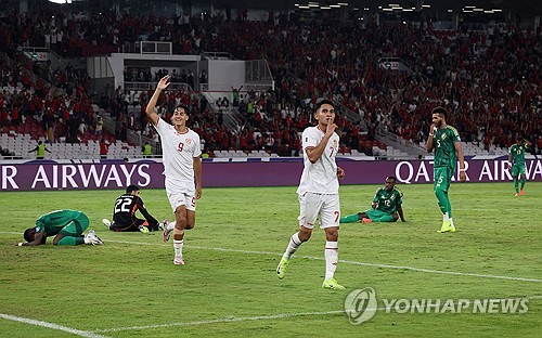 일본전 대패 이후 신태용 감독을 압박하는 듯한 에릭 토히르 인도네시아축구협회(PSSI) 회장의 발언이 신태용 감독에게 동기부여가 됐다는 분석이다. 사우디아라비아전 승리 후 인도네시아가 전술적으로 잘 준비된 덕에 사우디아라비아를 이길 수 있었던 것도 맞지만, 토히르 회장의 압박 아닌 압박이 동기부여로도 작용했다는 분석이 나온 것이다. 사진 연합뉴스