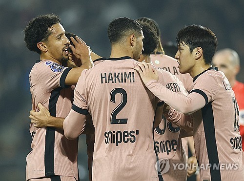 엔리케 감독이 지난 29일(한국시간) 프랑스 파리 근교의 PSG 캠퍼스에서 진행된 낭트와의 2024-2025시즌 리그1 13라운드 홈 경기를 앞두고 열린 기자회견에서 최근 유럽 대항전에서 부진한 팀 상황에 대해 입을 열었다. 연합뉴스