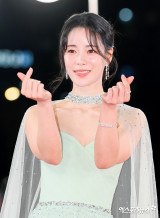 임지연, '옥씨부인전' 반응 터졌는데…'혼외자 논란' 정우성 환호 뭇매 어쩌나 [엑's 이슈]