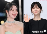 '노비' 임지연 vs '남장' 김지은, 신분은 속여야 제맛 [엑's 이슈]