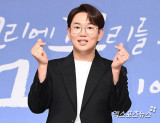 장성규, '차은우 닮은꼴' 비주얼 원상 복귀…'밝은 미소' 공식석상 등장 [엑's 이슈]