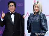 탁재훈, '아슬아슬' 솔비 패션 지적 농담 캐나다 와서 벌크업? (돌싱포맨)[종합]