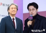 "국힘 의원 압박"·"자진 하야"…박찬욱→황동혁 감독, 尹 탄핵 작심 발언 [엑's 이슈]