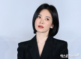 '장르 여신' 송혜교[엑's HD포토]