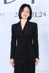 송혜교 '미모의 수녀'[엑's HD포토]